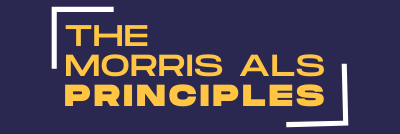 Morris ALS Principles